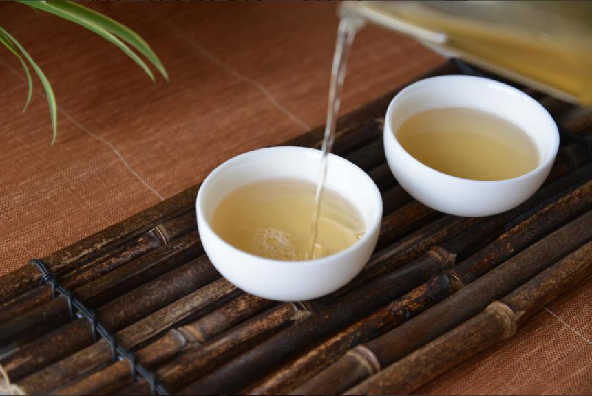 普洱茶里芽头多的茶是好茶吗？茶就好喝吗？